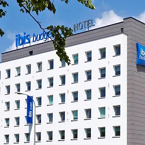 Ibis Budget West Station ורשה
