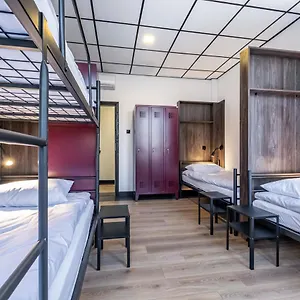  Auberge de jeunesse Vola