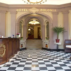 Polonia Hotel Cracovia