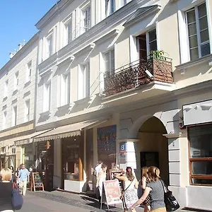  Maison d'hôtes Chmielna