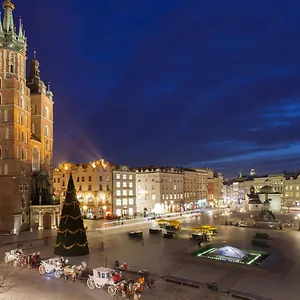Betmanowska Main Square Adults Only Hotel Krakow