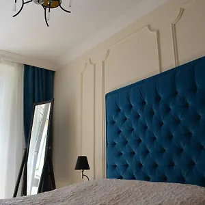 Appartamento Orchidea Centrum, Varsavia