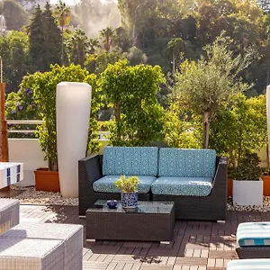 Plaza - Heritage Collection Hotel Lisbona