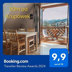 Przy Szlaku Centrum & Homestay Zakopane