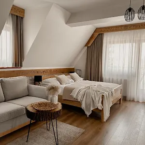 Blizniaczek Homestay Zakopane