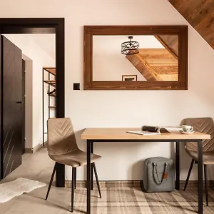 Arkady Homestay Zakopane