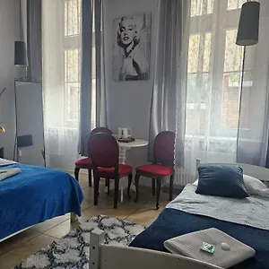  Auberge de jeunesse Deja Vu
