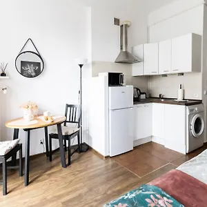 Appartamento Piotrapartments - Big Life In, Varsavia