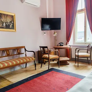 Lägenhetshotell Chopin Boutique