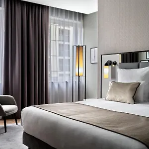 Hotell Leonardo Royal