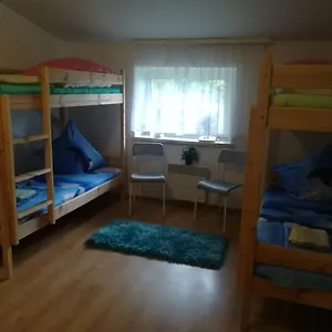 Kwatera prywatna Bart House, Warszawa