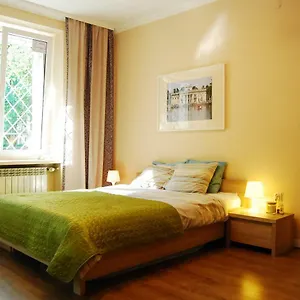 Apartament Sielce, Warszawa