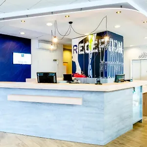 Ibis Budget Centrum ורשה