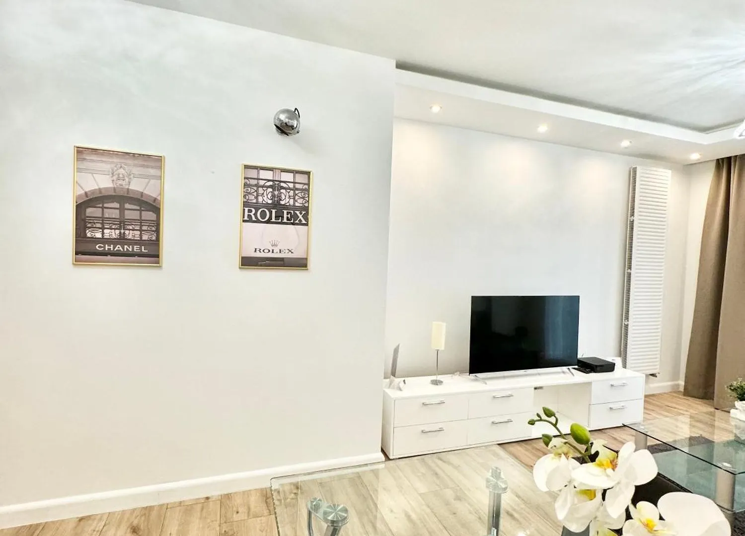 Platinum Towers Country 2 Country Aparthotel Warschau