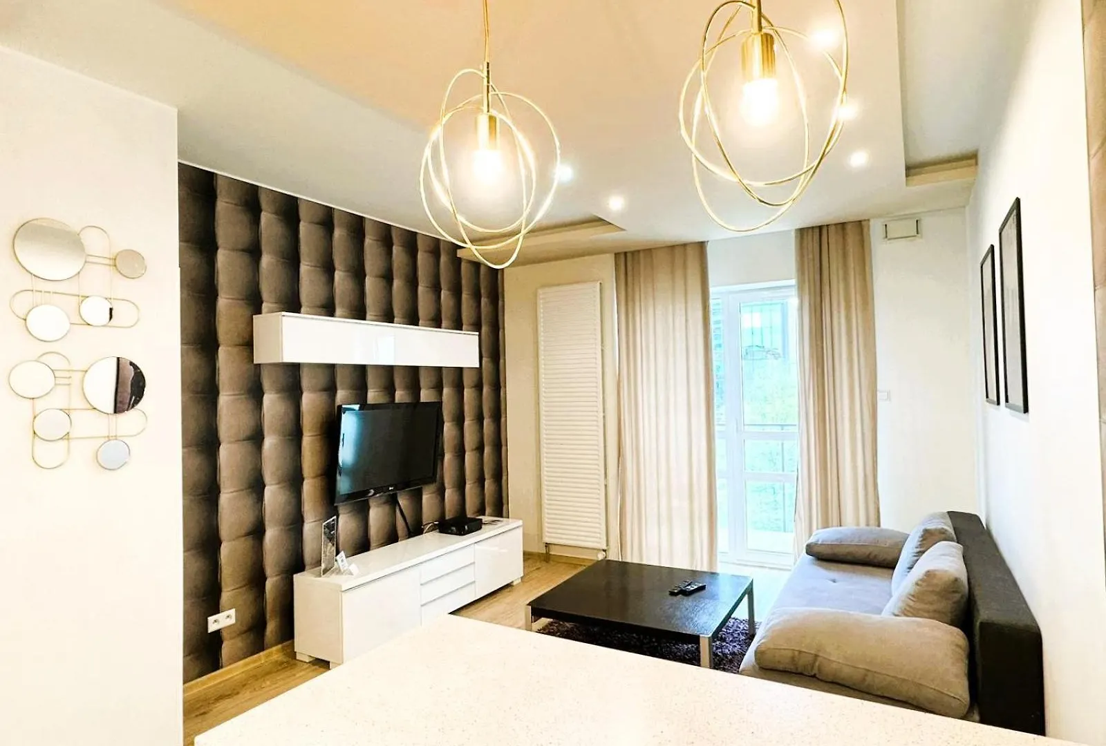 Platinum Towers Country 2 Country Aparthotel Warschau