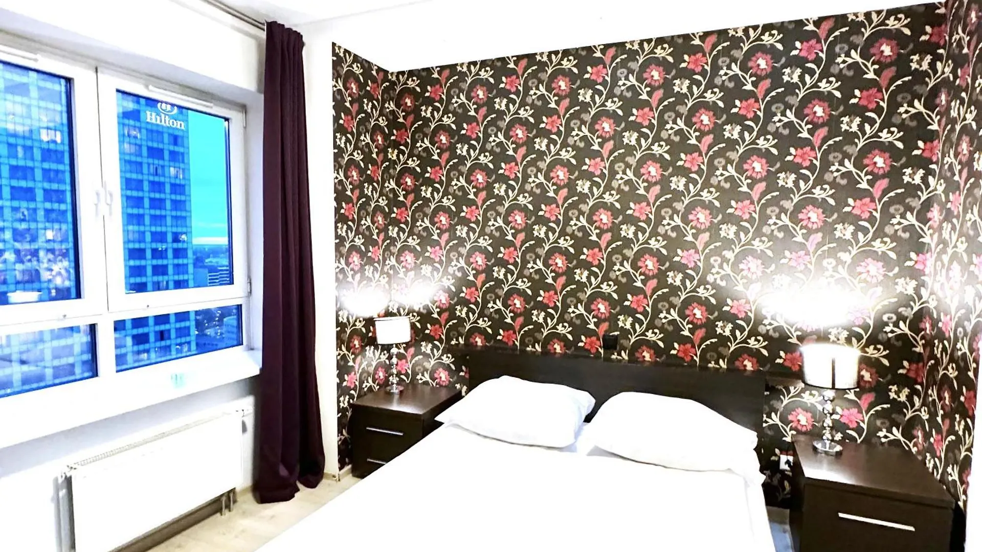 Platinum Towers Country 2 Country Aparthotel Warsaw Poland